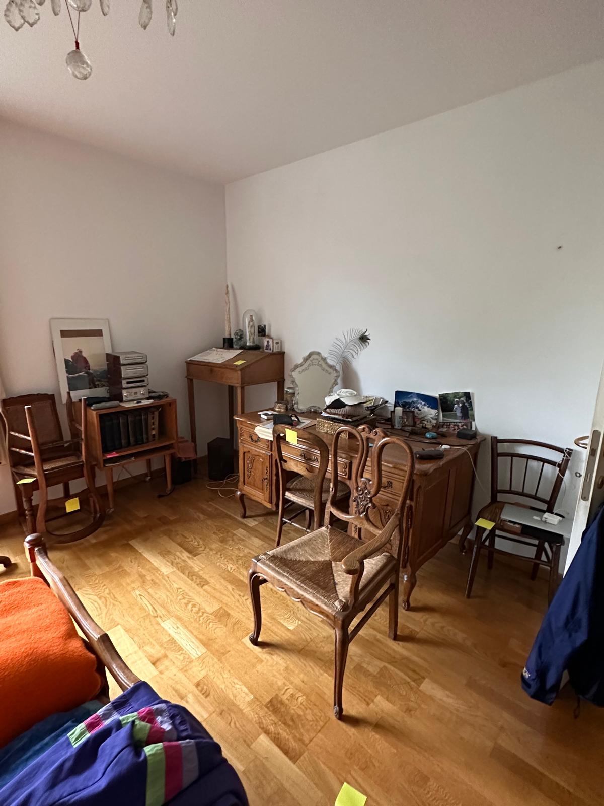 débarras maison appartement bruxelles